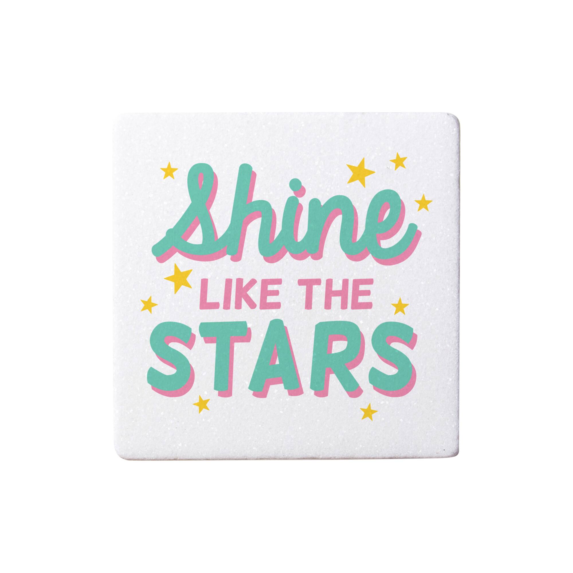 Craft Express Square Marble Sublimation Coasters, 4ct.